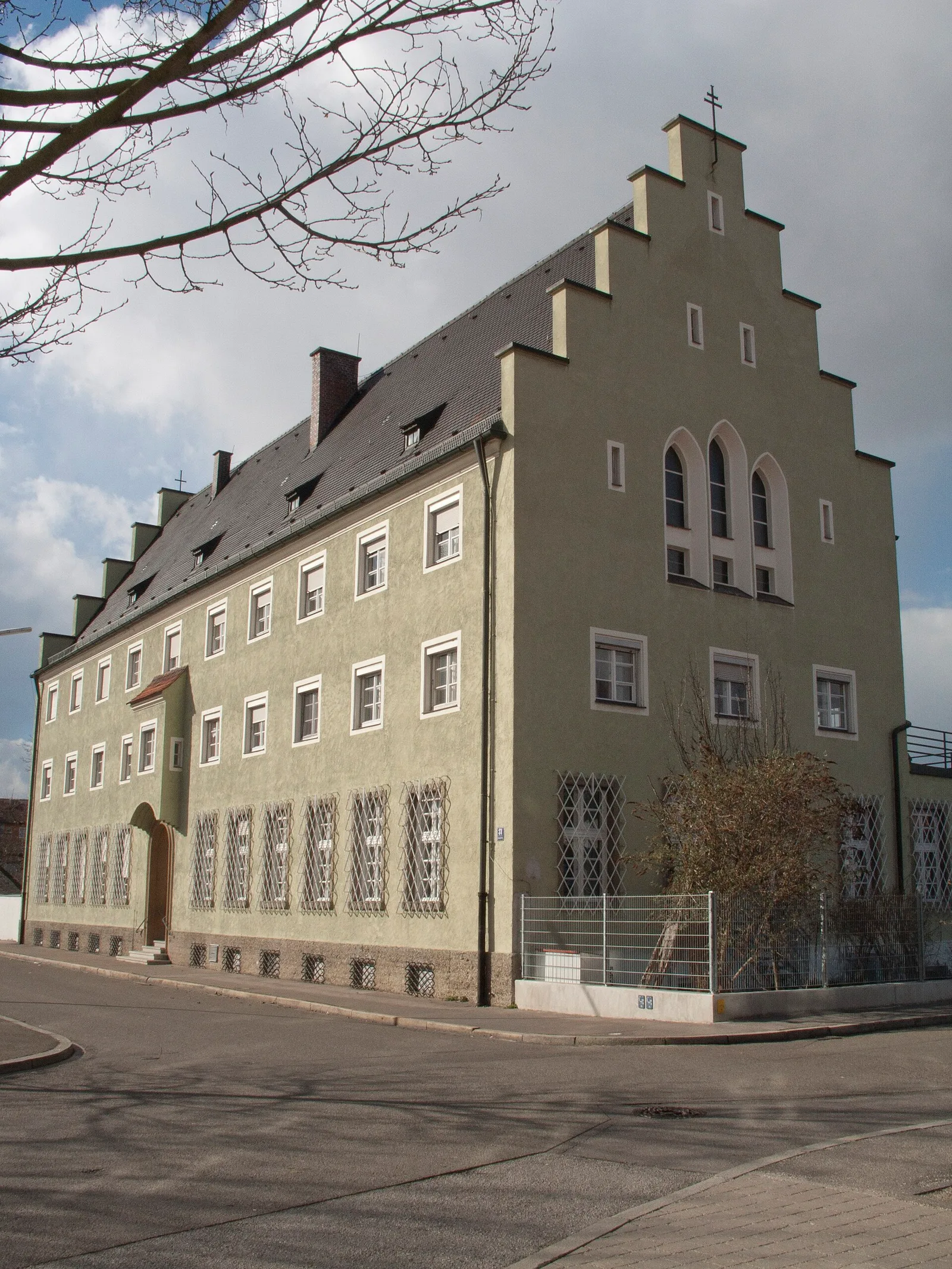 Kindergarten St. Anna