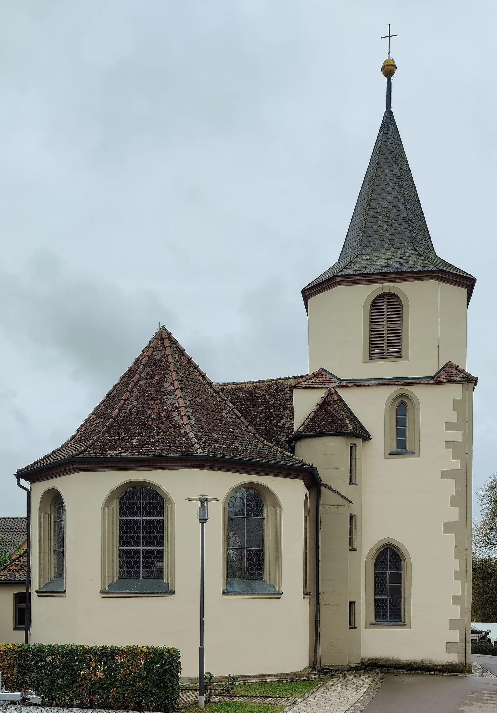 Kirche