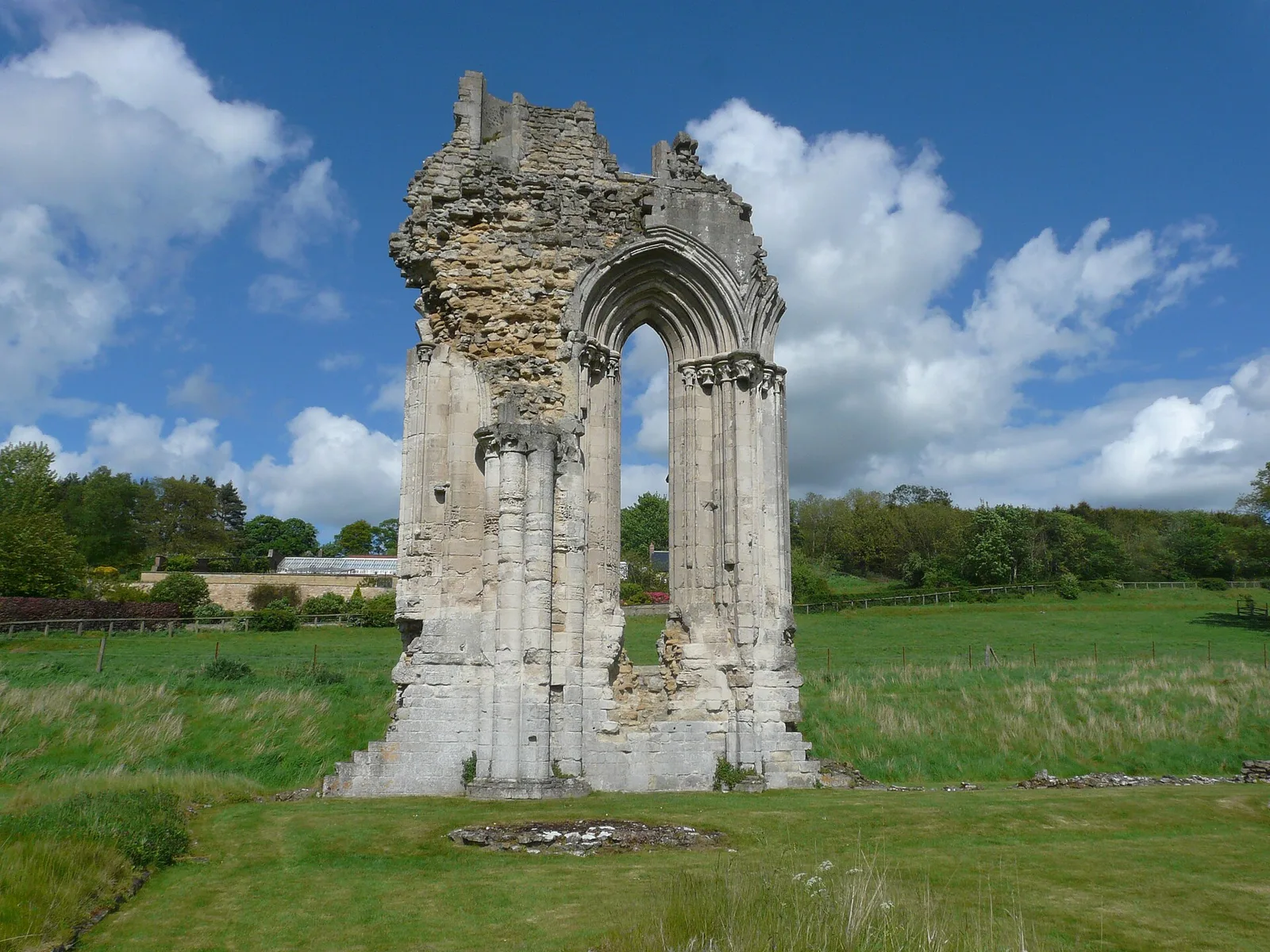 Kirkham Priory