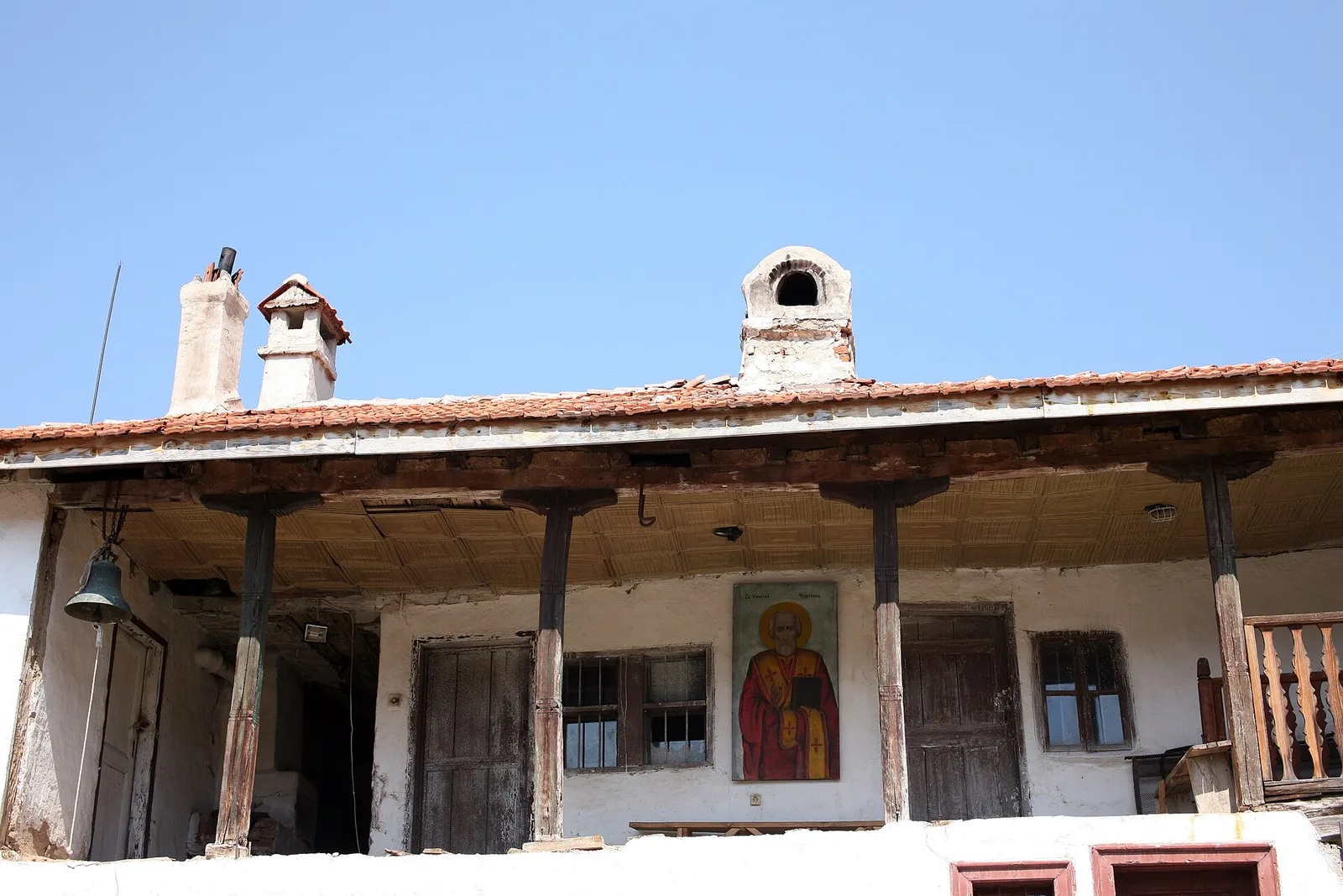 Kladnitsa Monastery