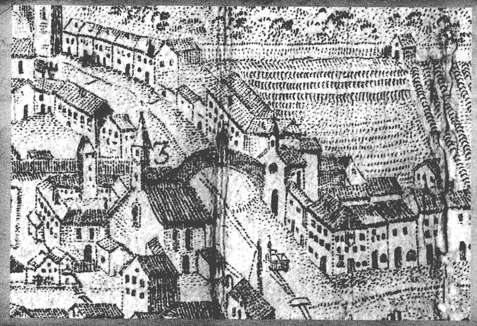 Klarissenkloster Meran