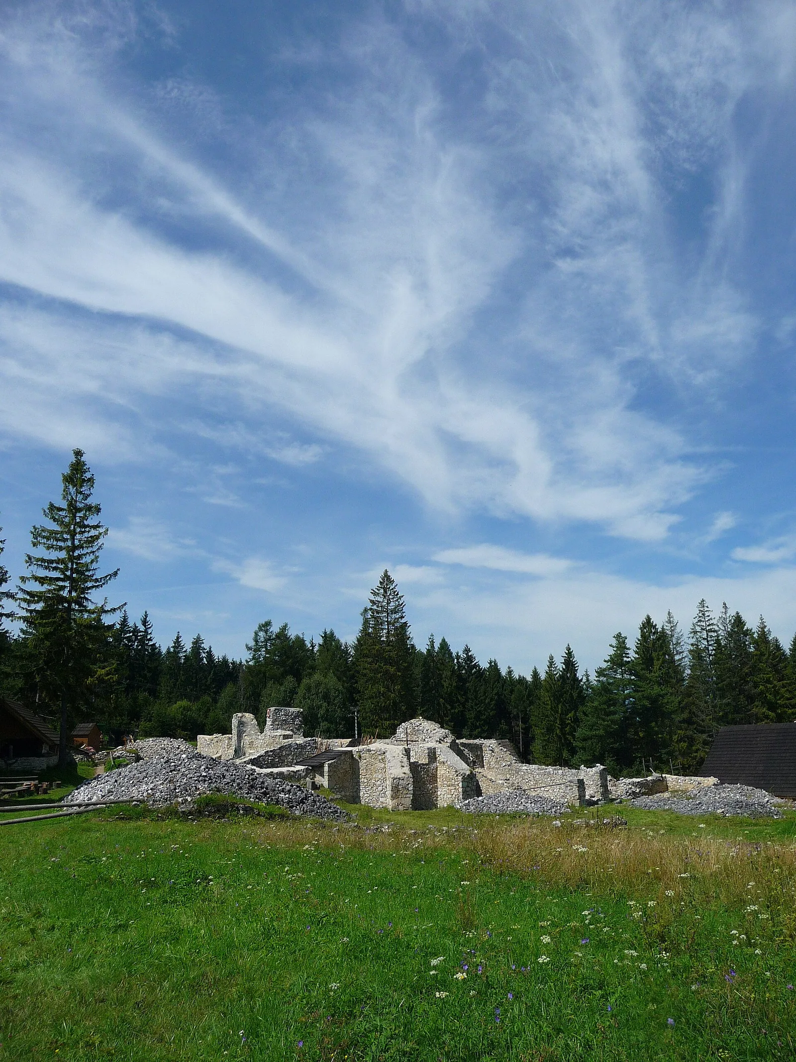 Kláštorisko
