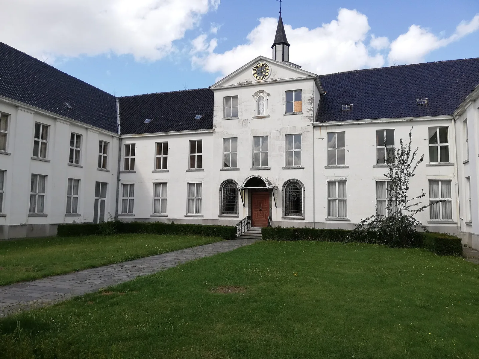 Klooster de Pélichy