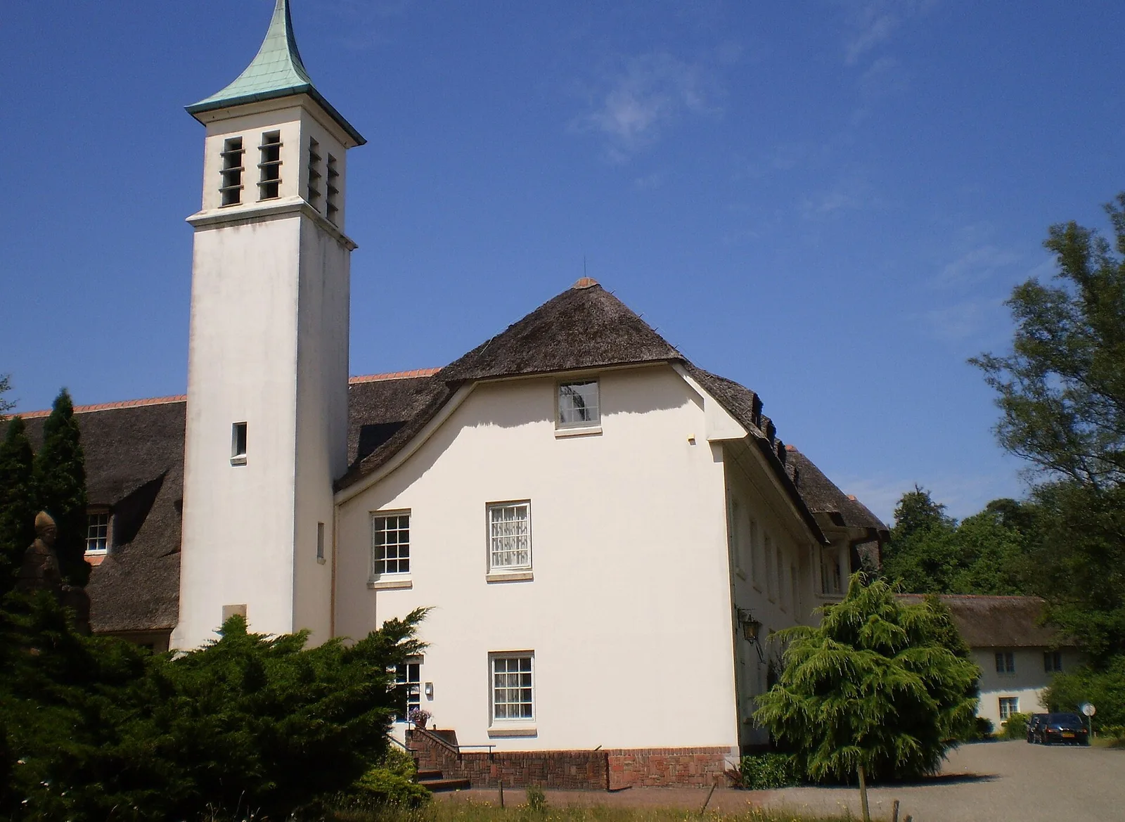 Klooster de Stad Gods
