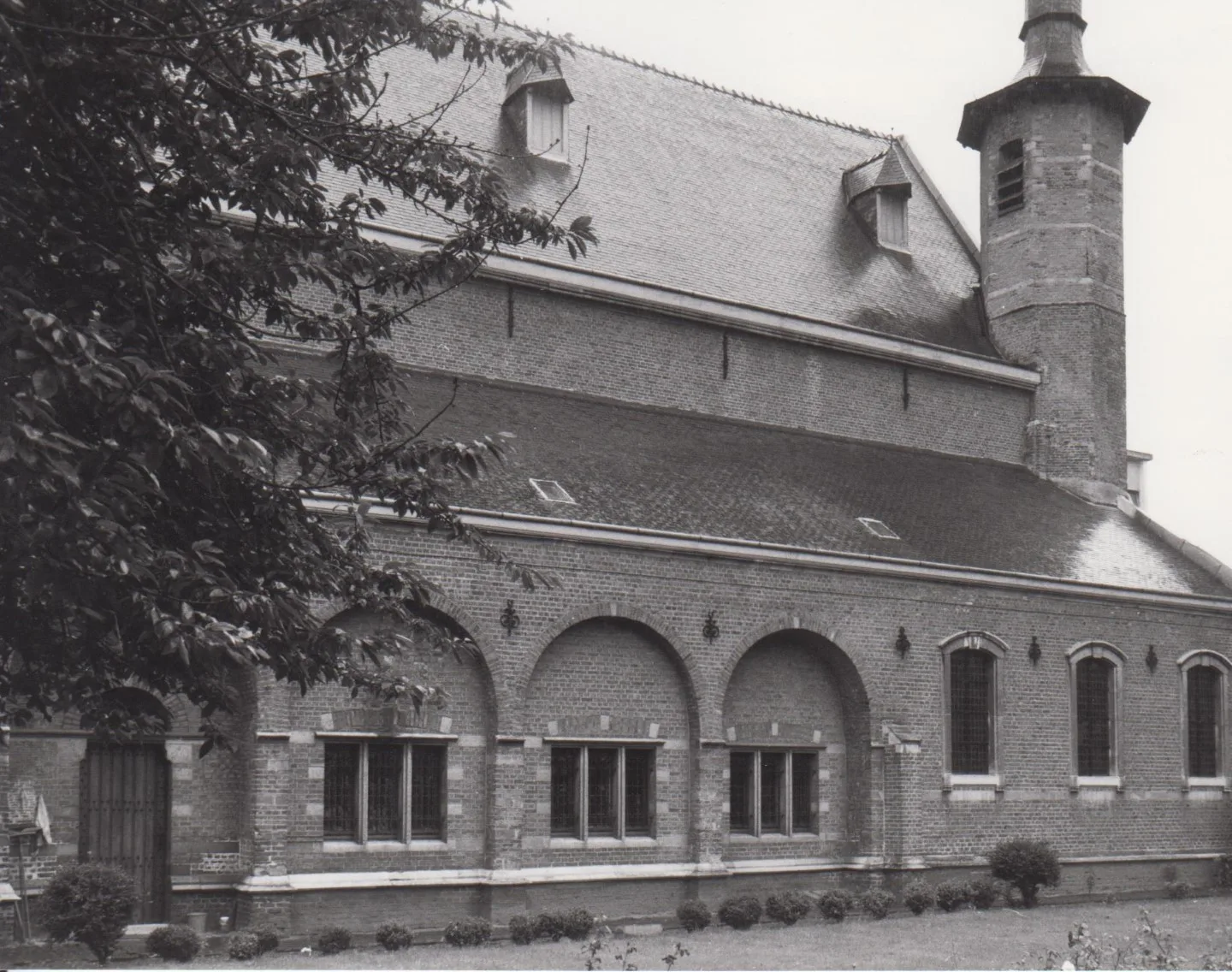 Klooster der Wilhelmieten
