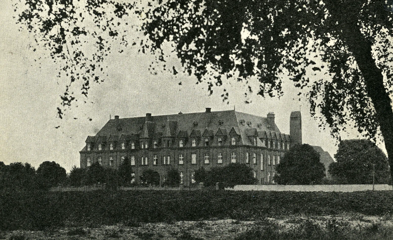 Klooster Dominicanessen van Bethanië