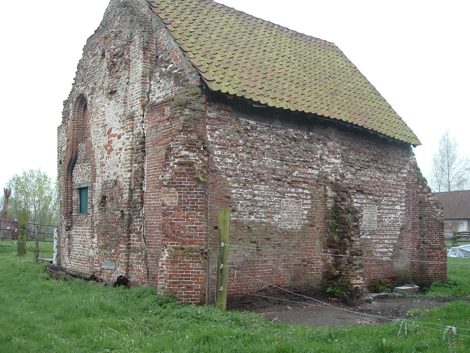 Klooster Engelendale