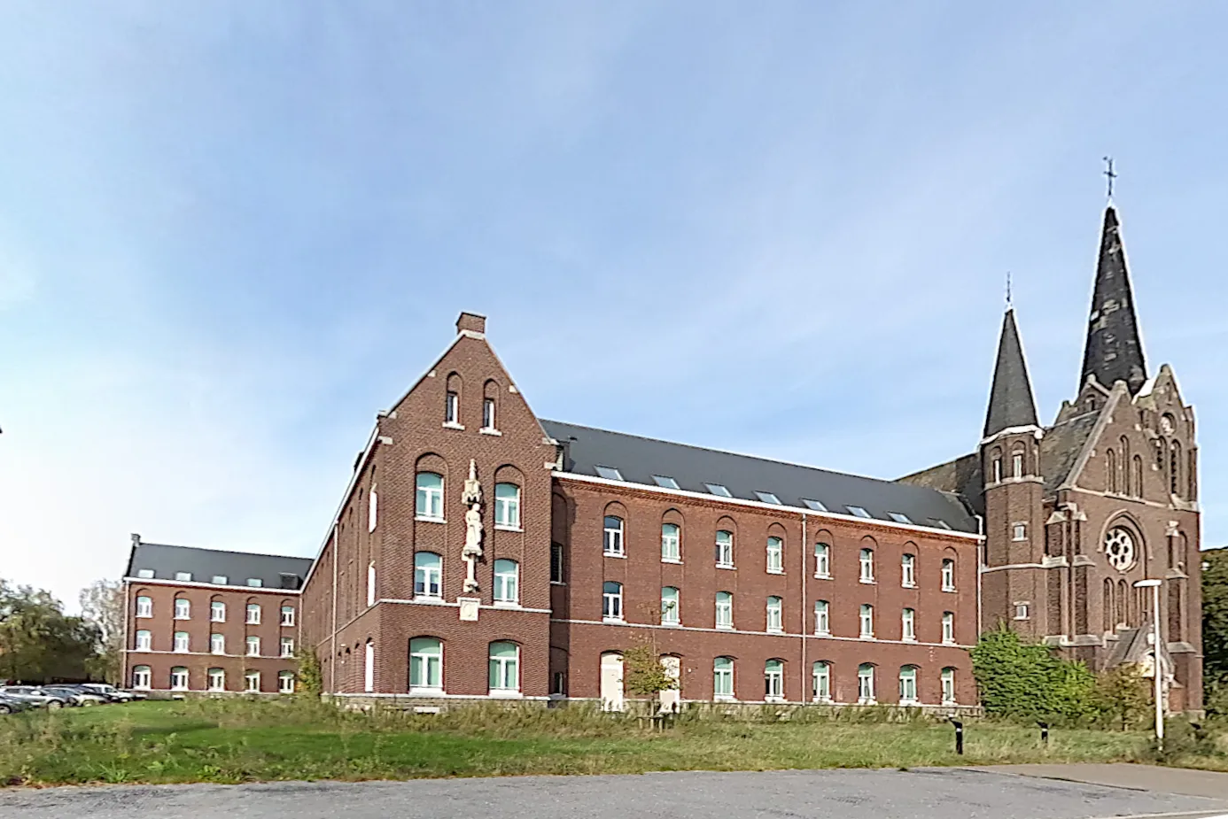 Klooster Gerkenberg