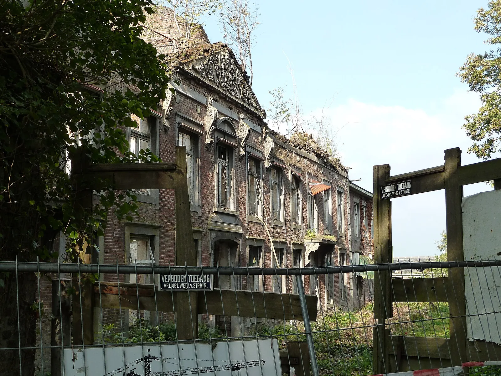 Klooster Hoogcruts