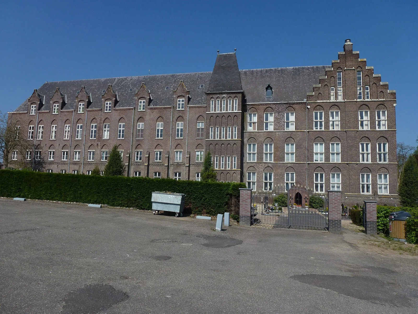 Klooster Koningsbosch