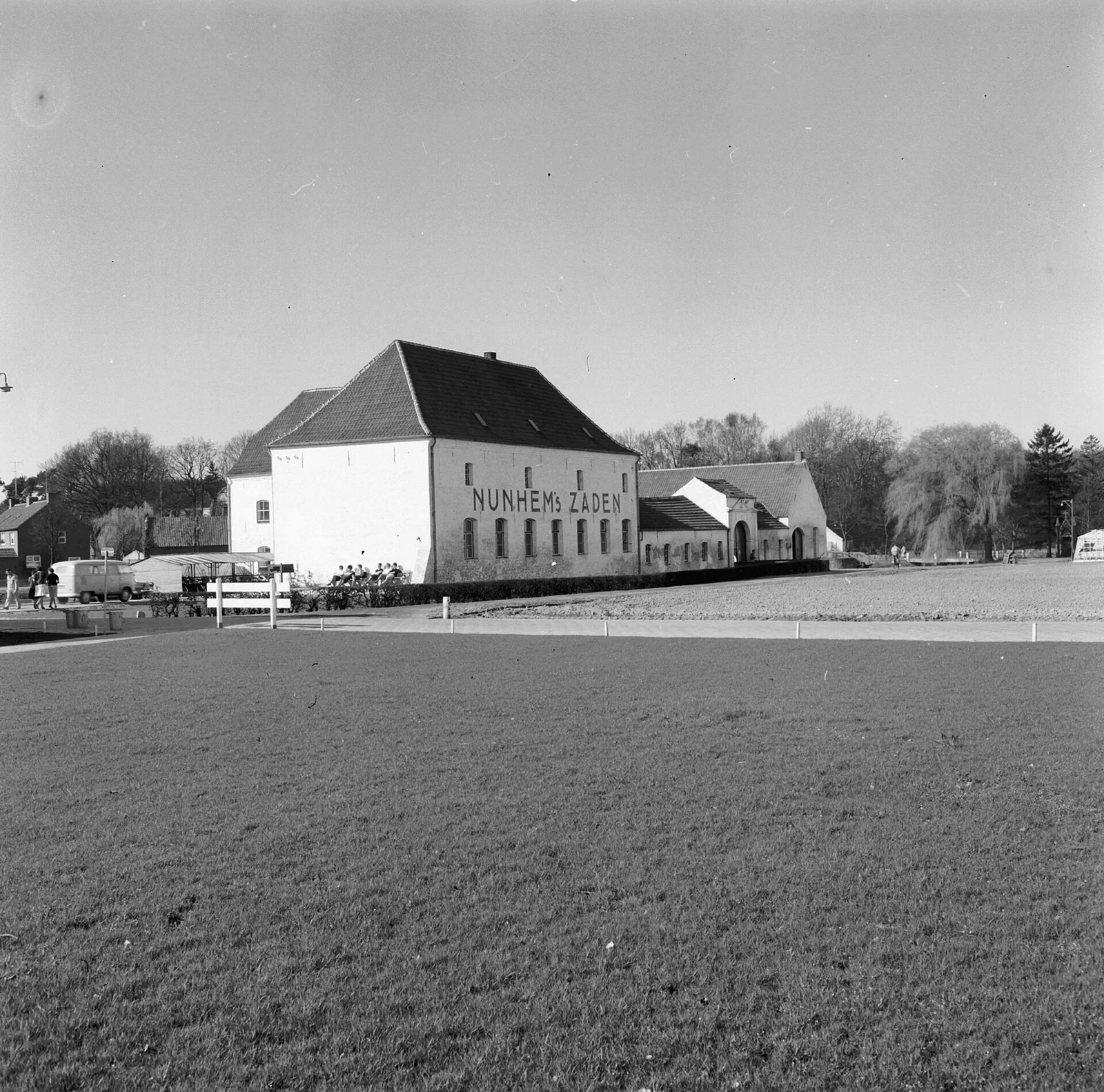 Klooster Maria Schoot