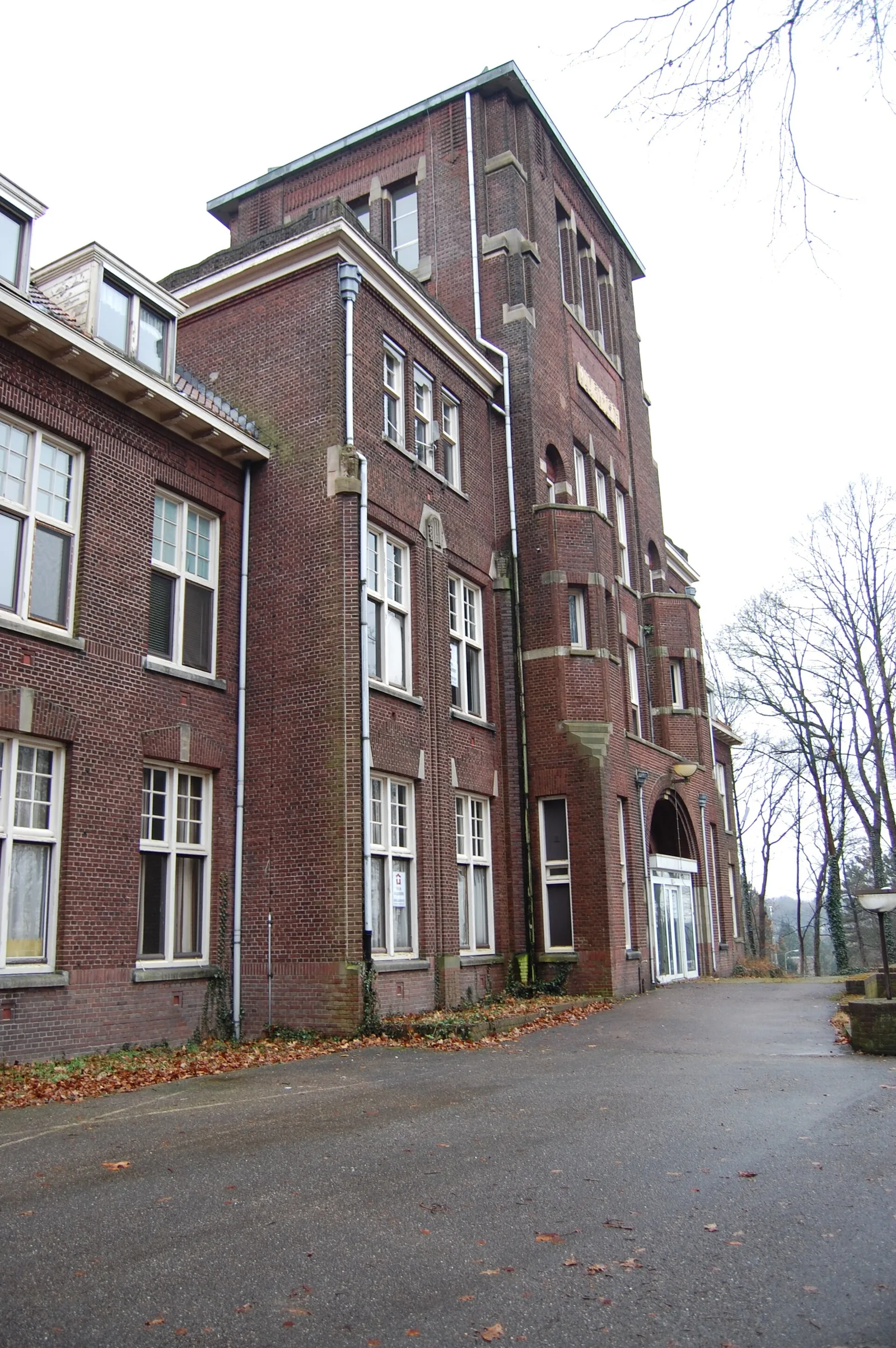 Klooster Marienbosch, Nijmegen