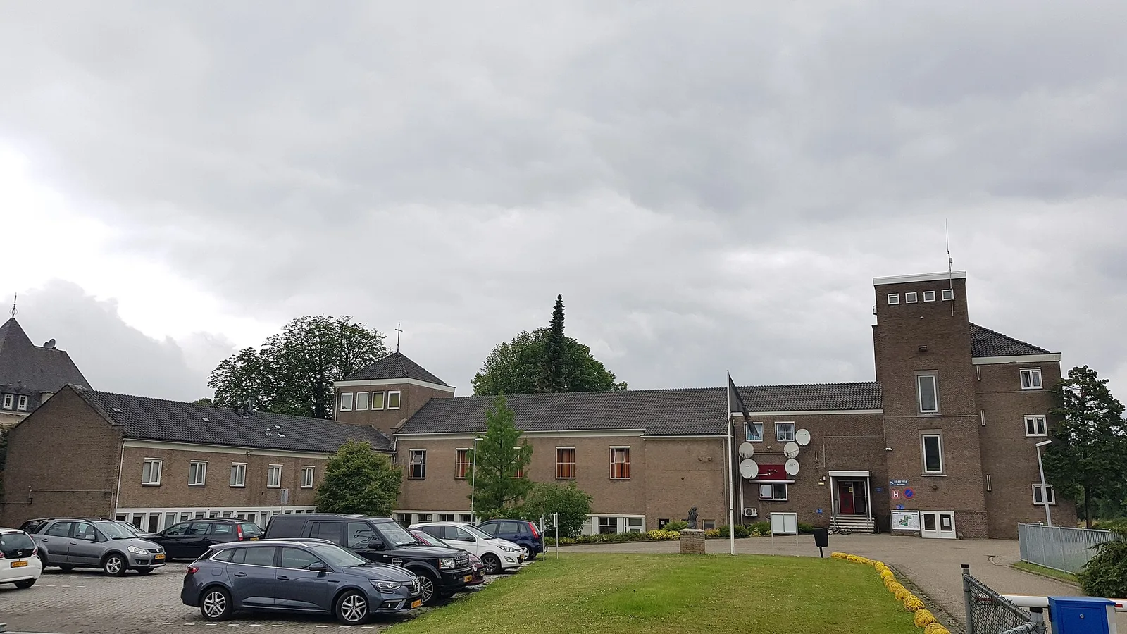 Klooster Medische Missiezusters