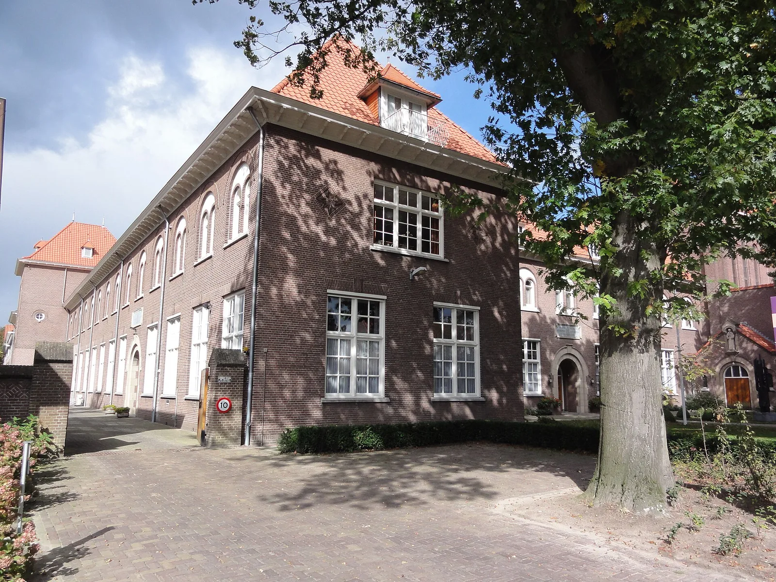 Klooster Nazareth