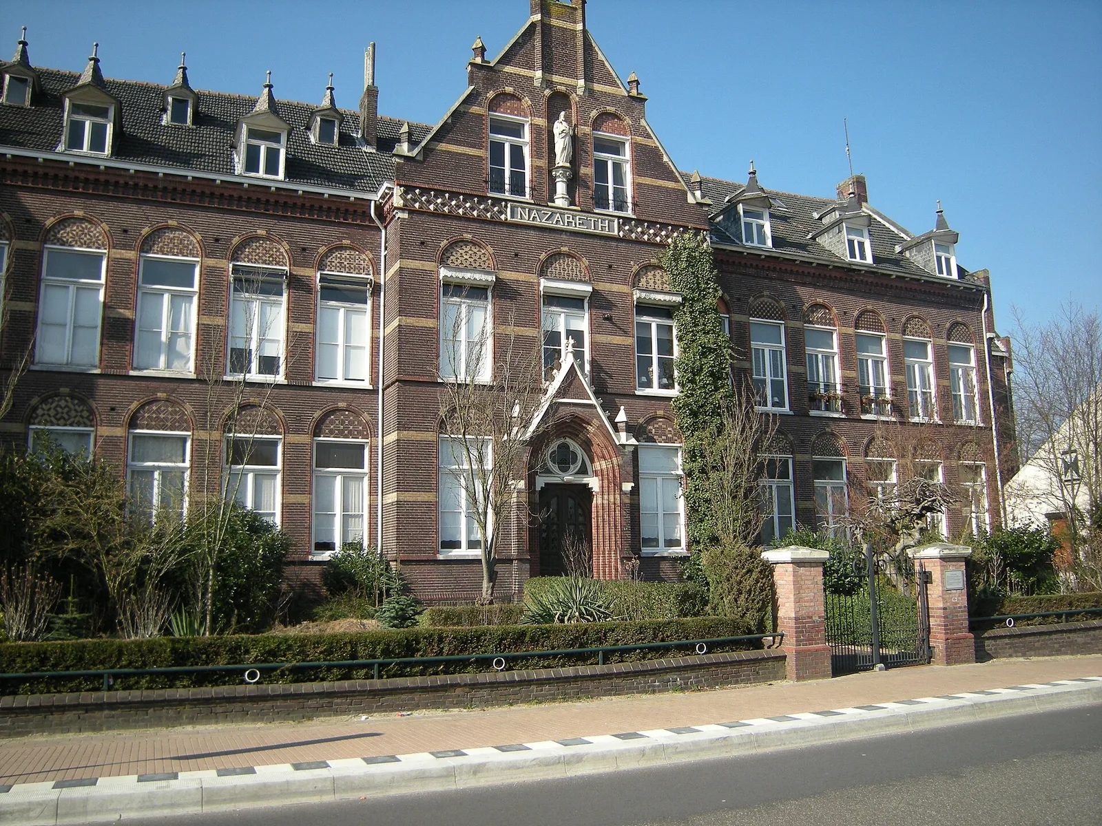 Klooster Nazareth