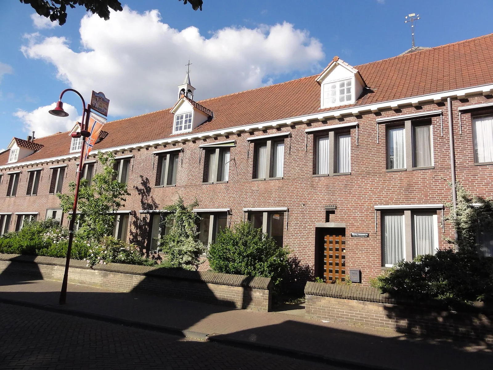 Klooster Nazareth