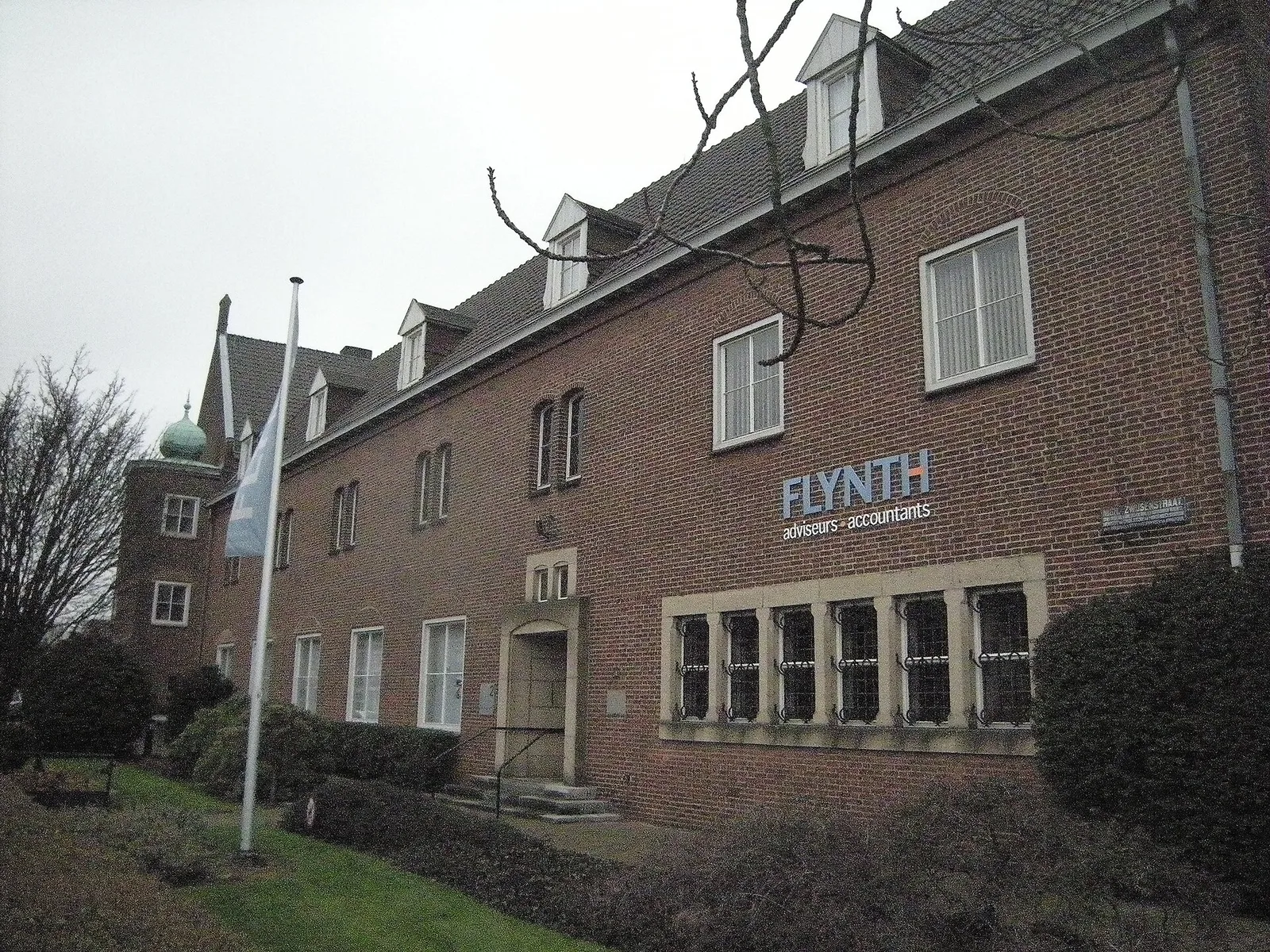 Klooster Onze Lieve Vrouwe van Loreto
