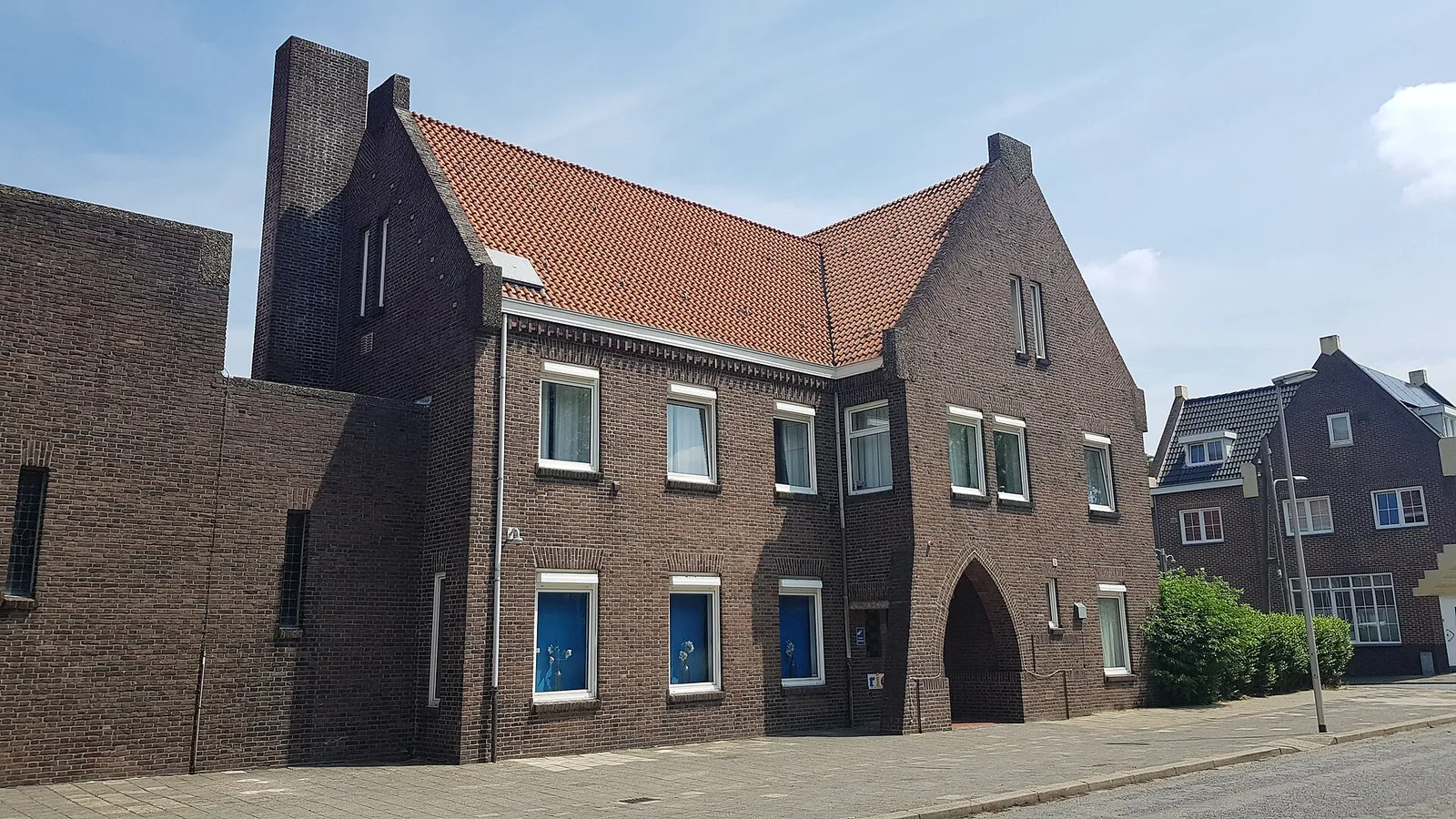Klooster Sint Antonius van Padua