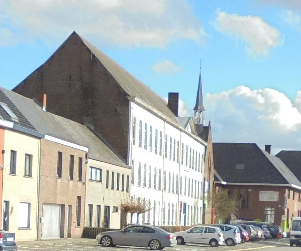 Klooster Tota Pulchra