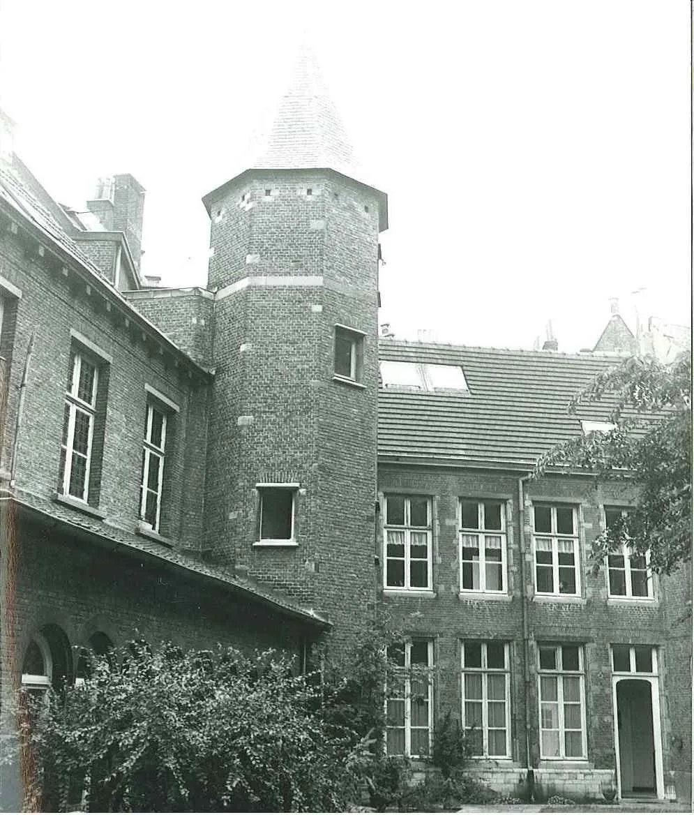 Klooster van de Annuntiaten