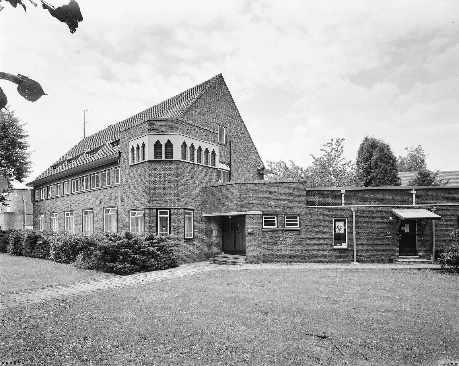 Klooster van de Paters van het Heilig Hart van Jezus van Bétharram