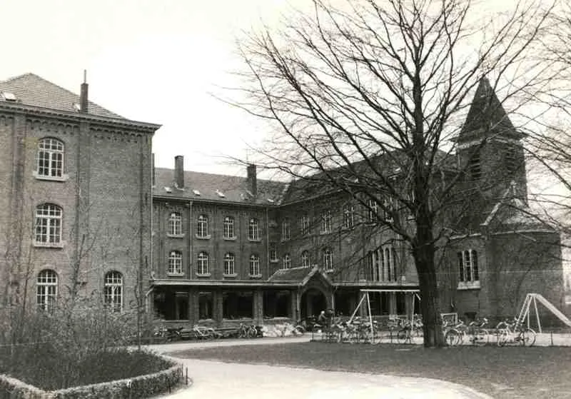Klooster van de Witte Paters