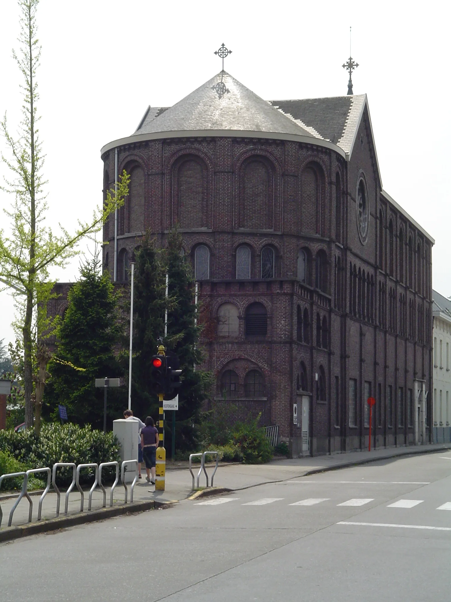 Klooster van de Zusters der Liefde