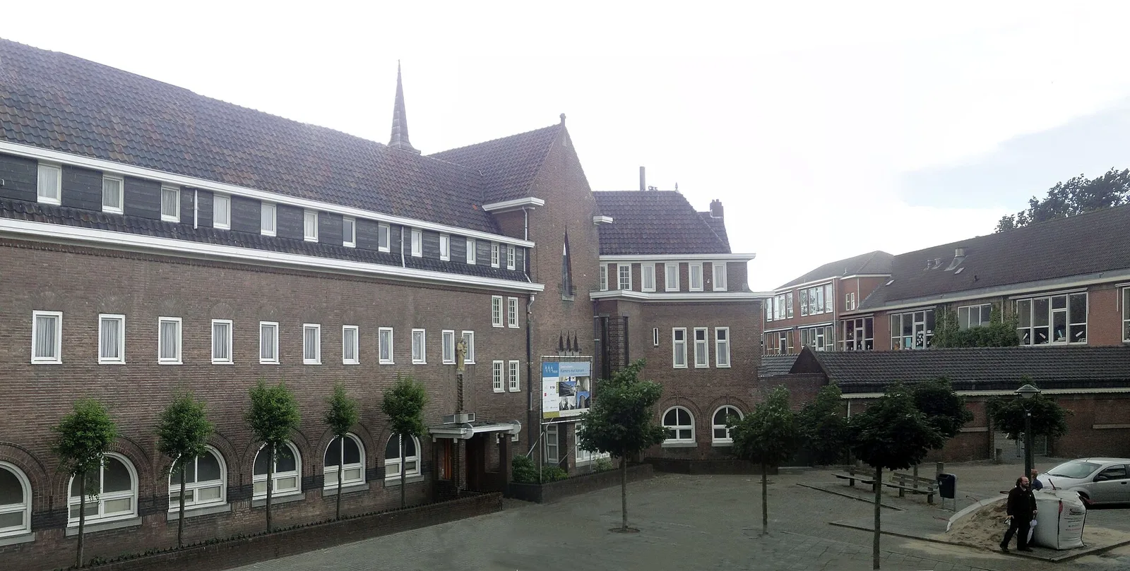 Klooster van de Zusters van Liefde