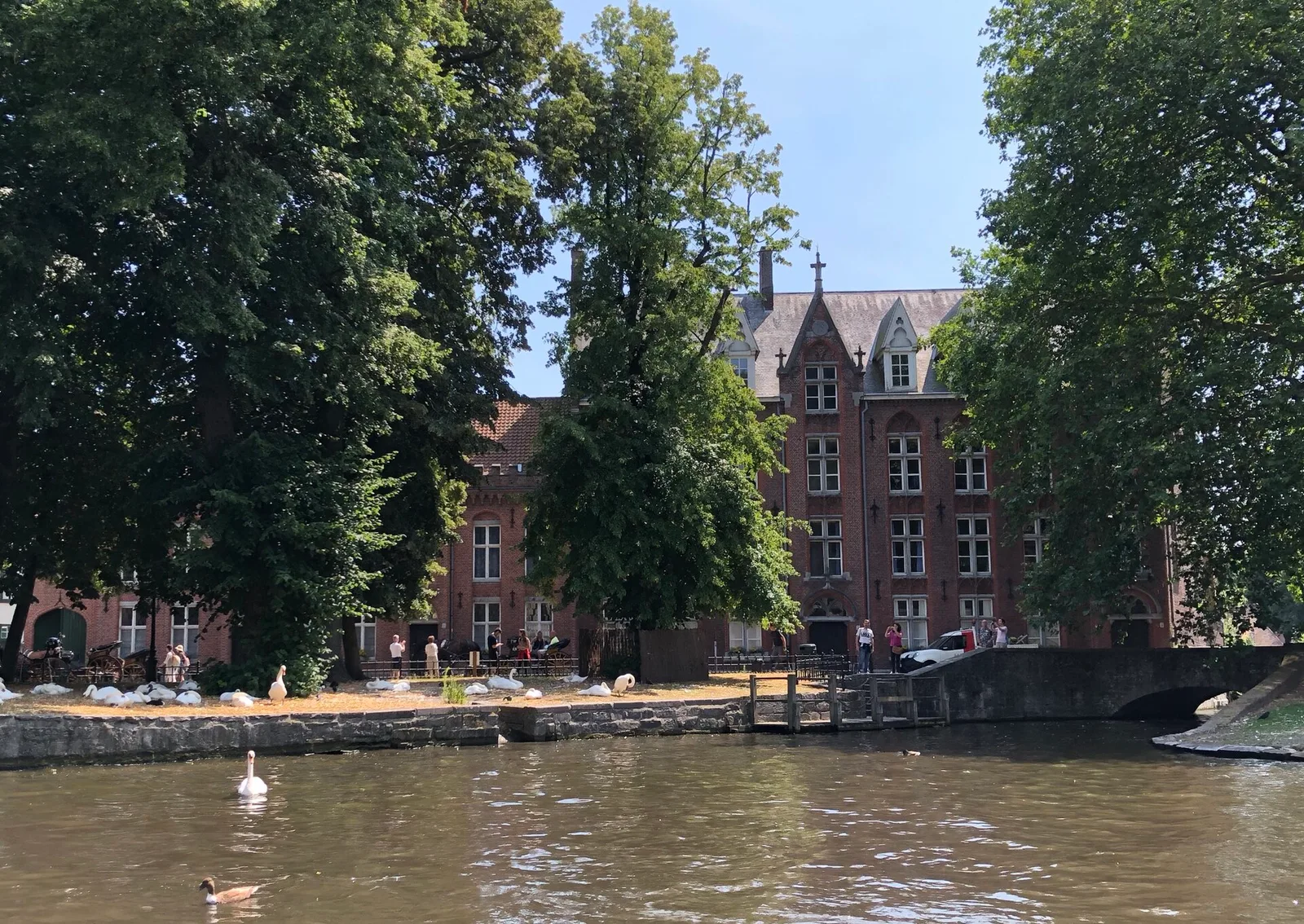 Klooster Wijngaardplein 1