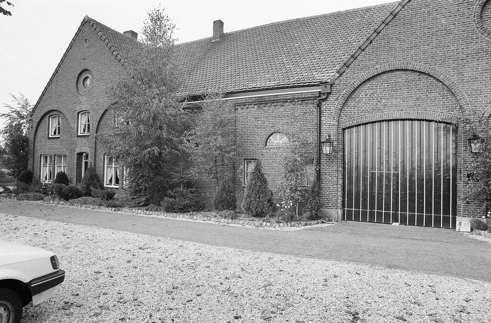 Kloosterboerderij Heibloem