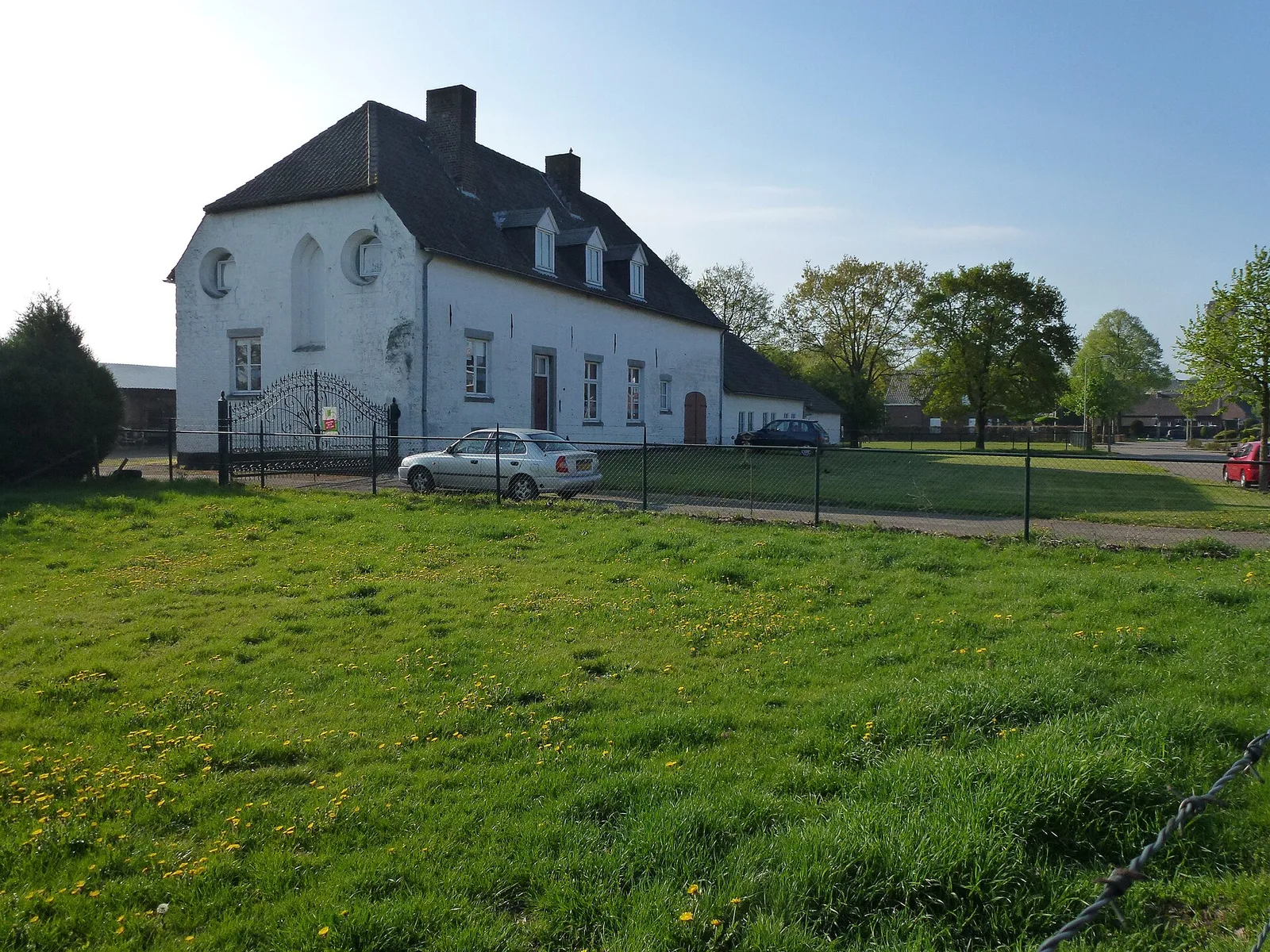 Kloosterhof Sint Joost
