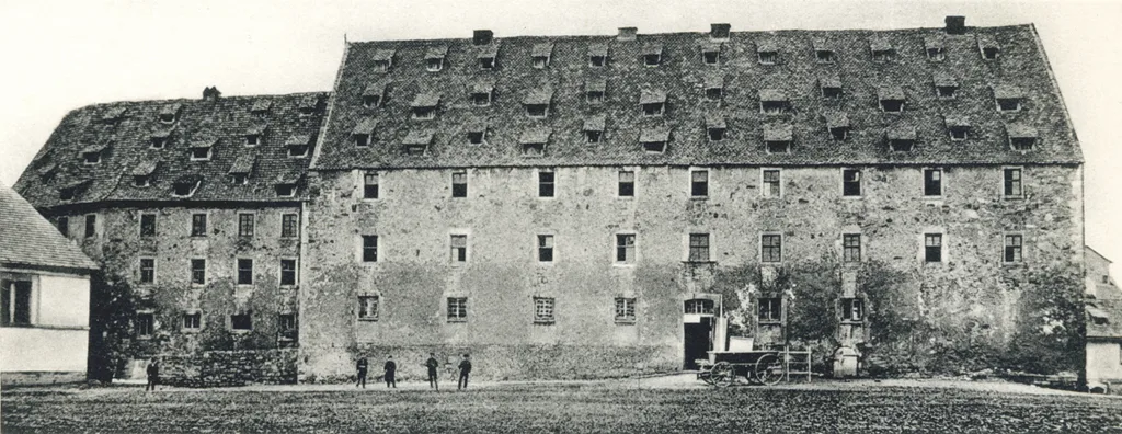 Kloster Ahnaberg