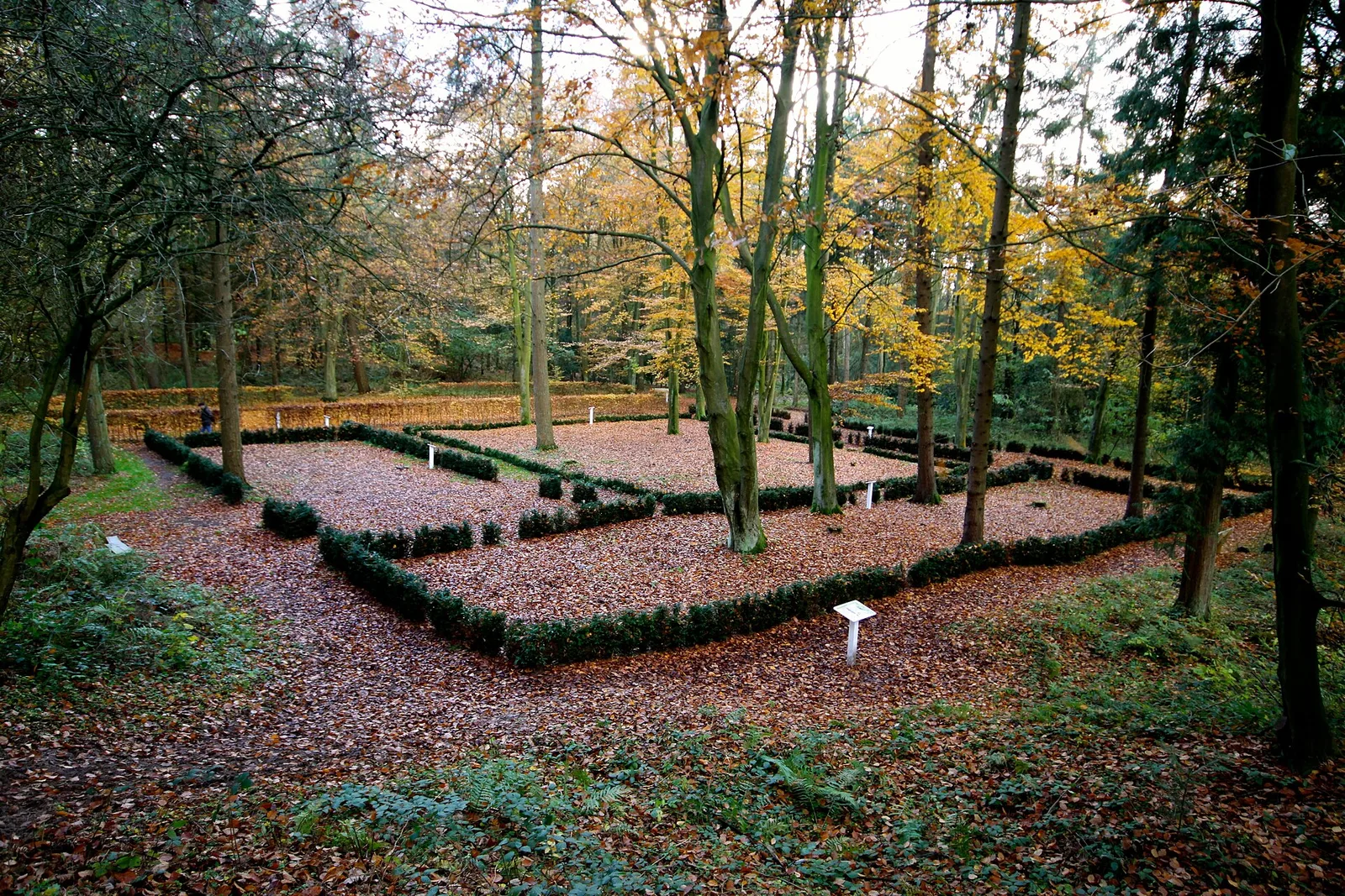 Kloster Barthe