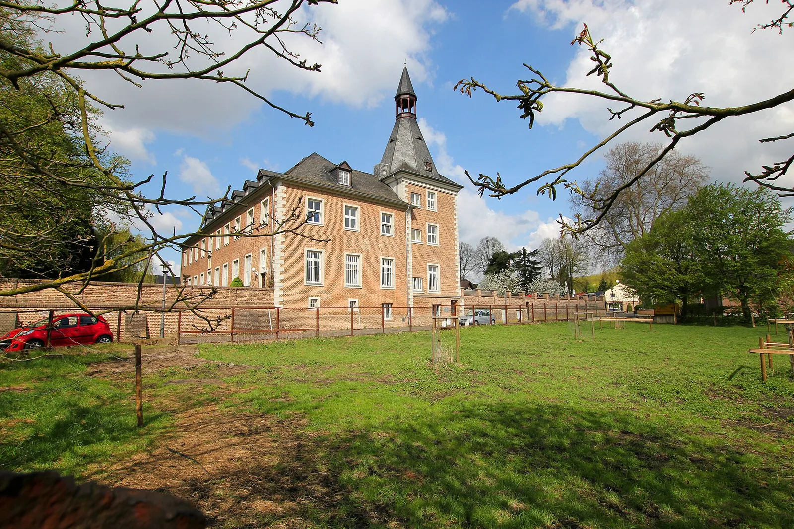 Kloster Benden