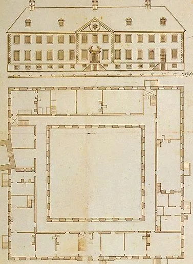 Kloster Benninghausen