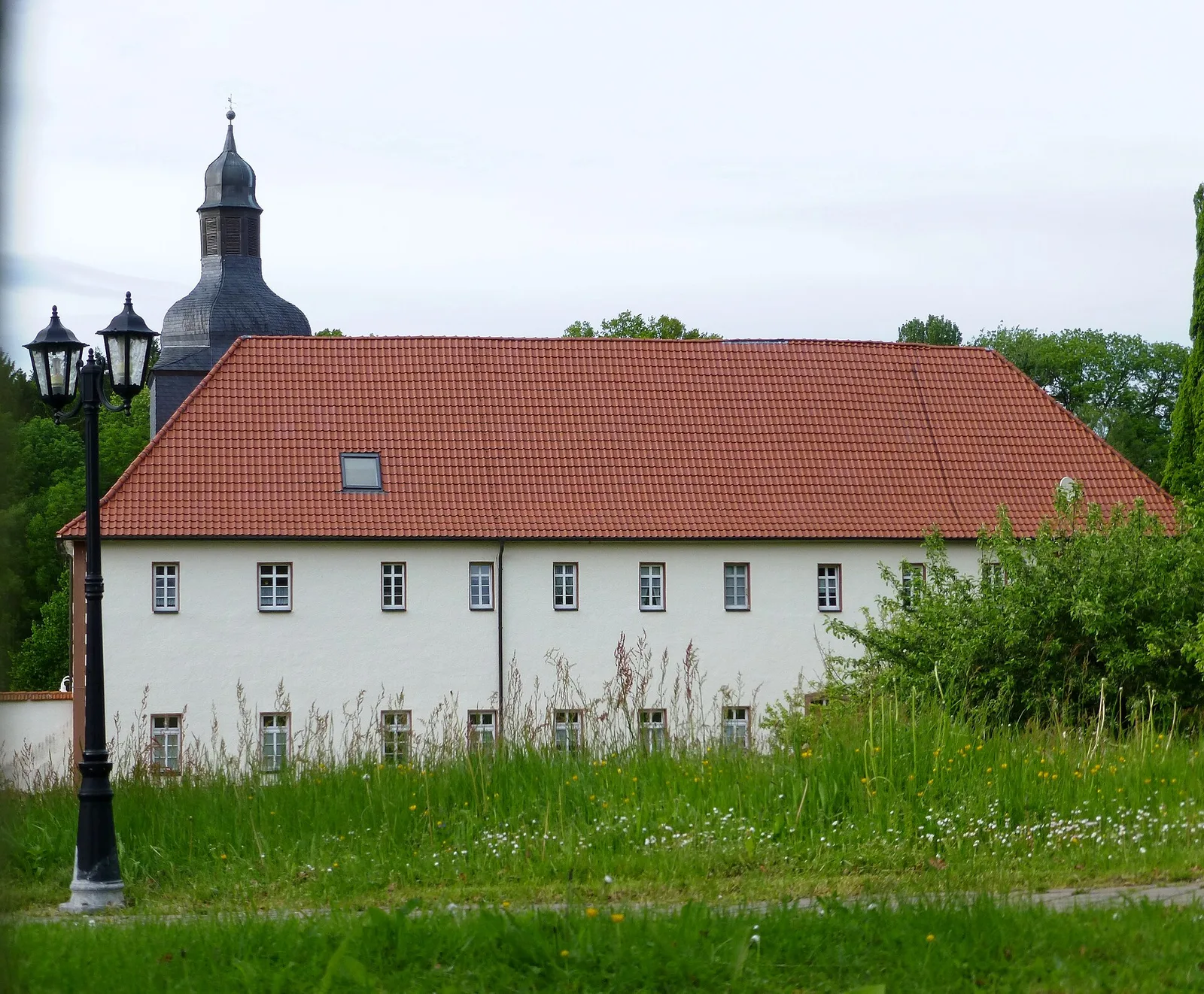 Kloster Beuren