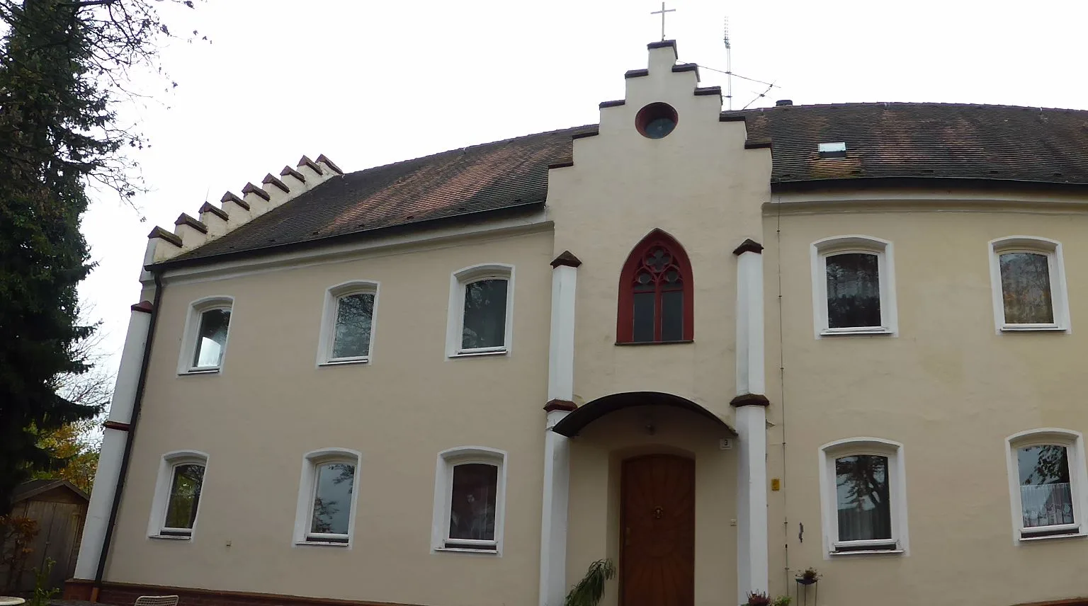 Kloster der Armen Schulschwestern