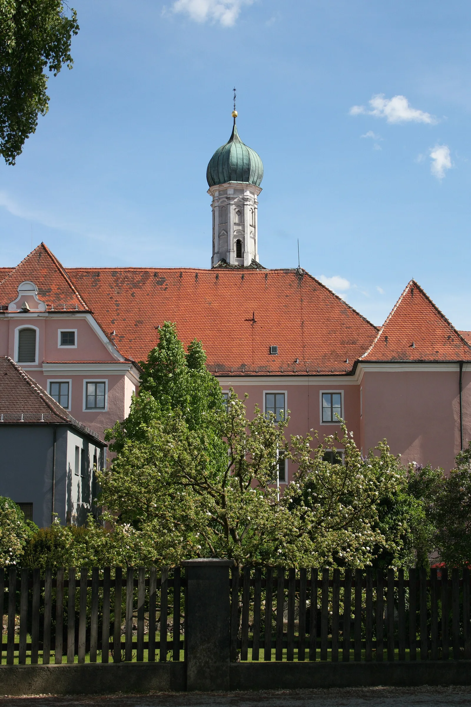 Kloster der Augustinereremiten