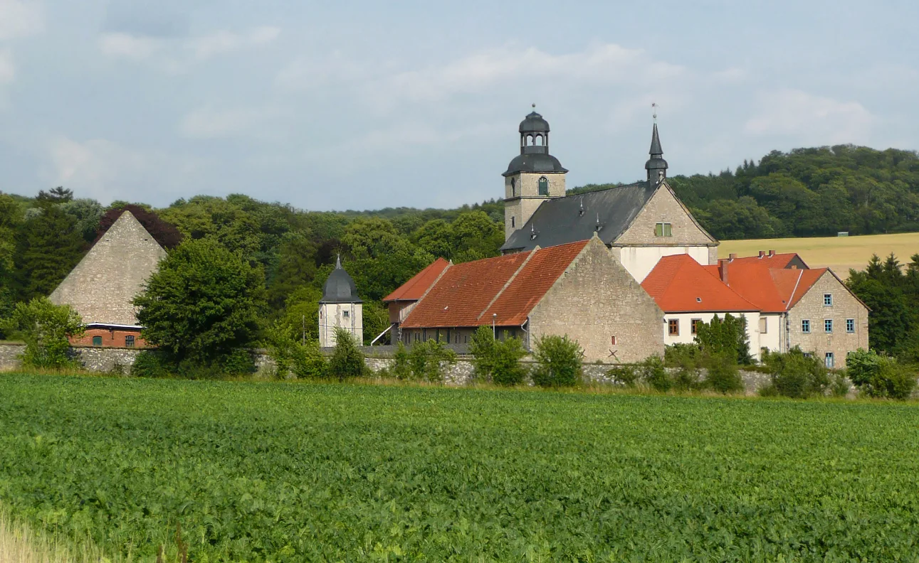 Kloster Escherde