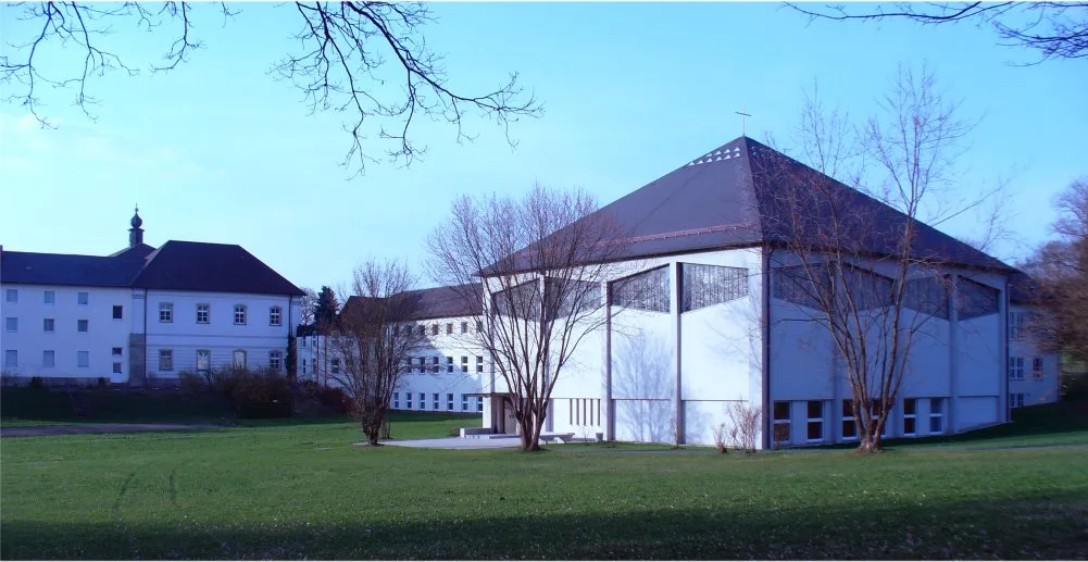 Kloster Fockenfeld