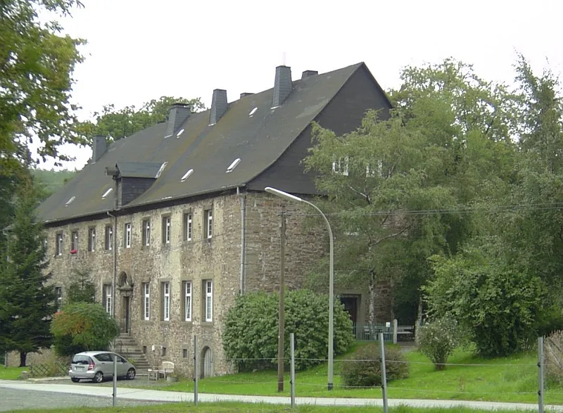 Kloster Galiläa
