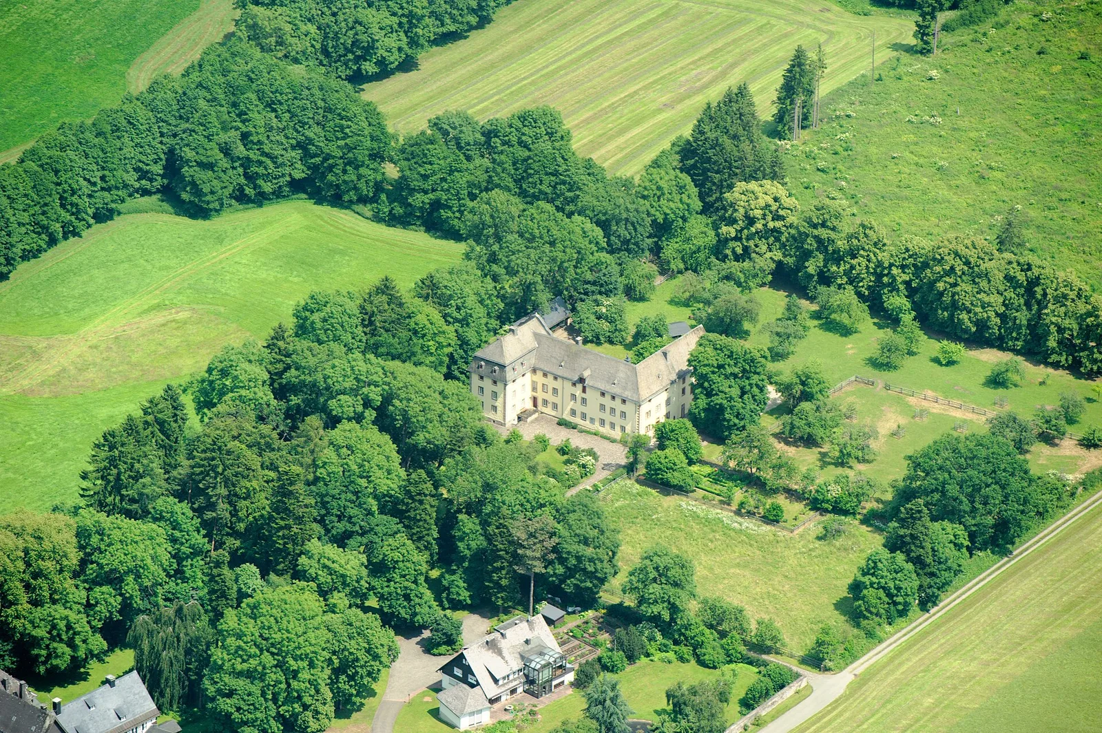 Kloster Glindfeld