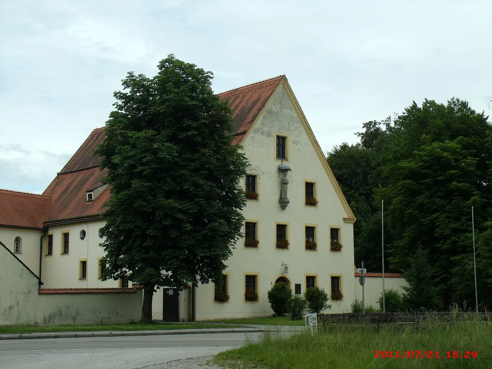 Kloster Grafrath