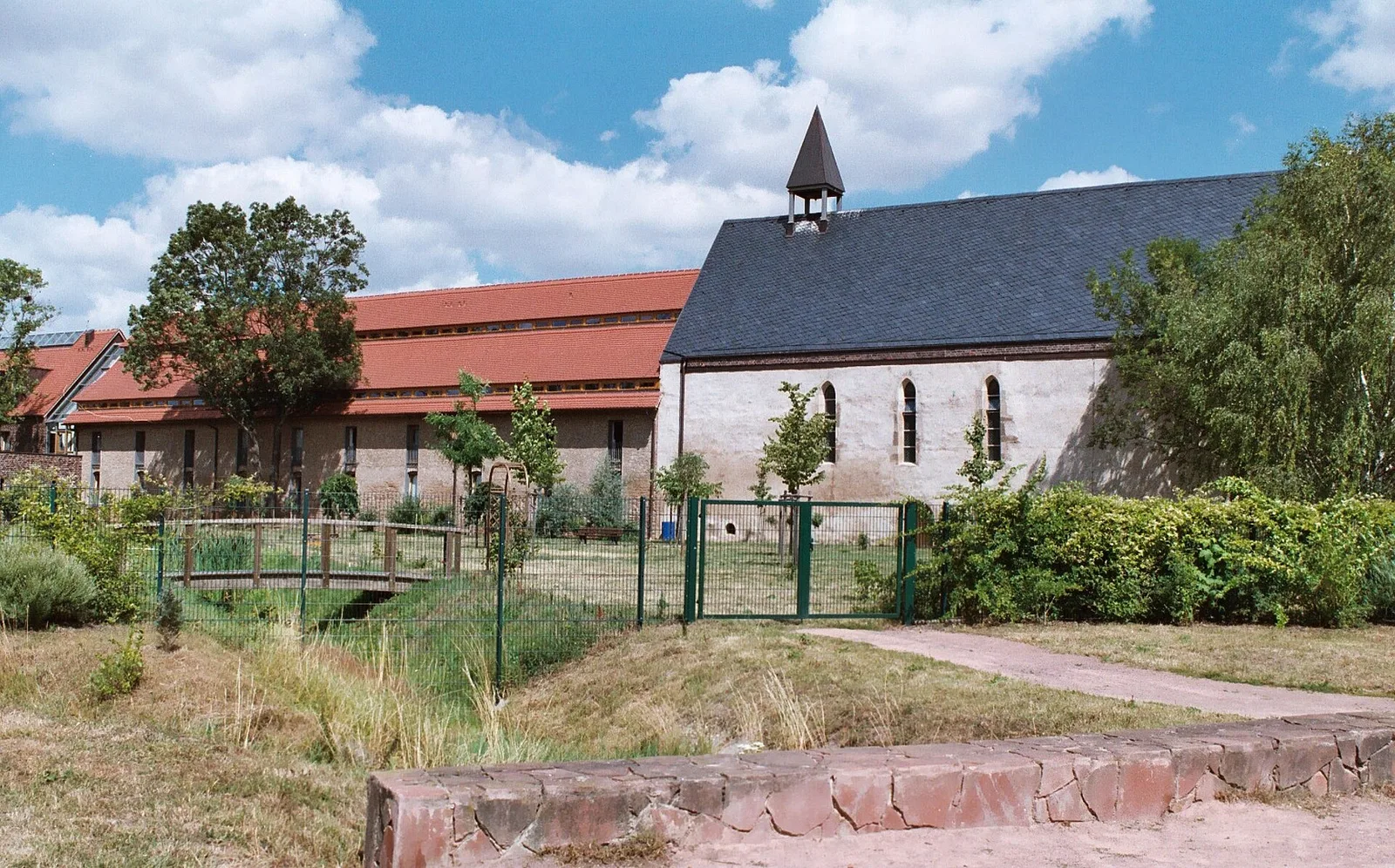 Kloster Helfta