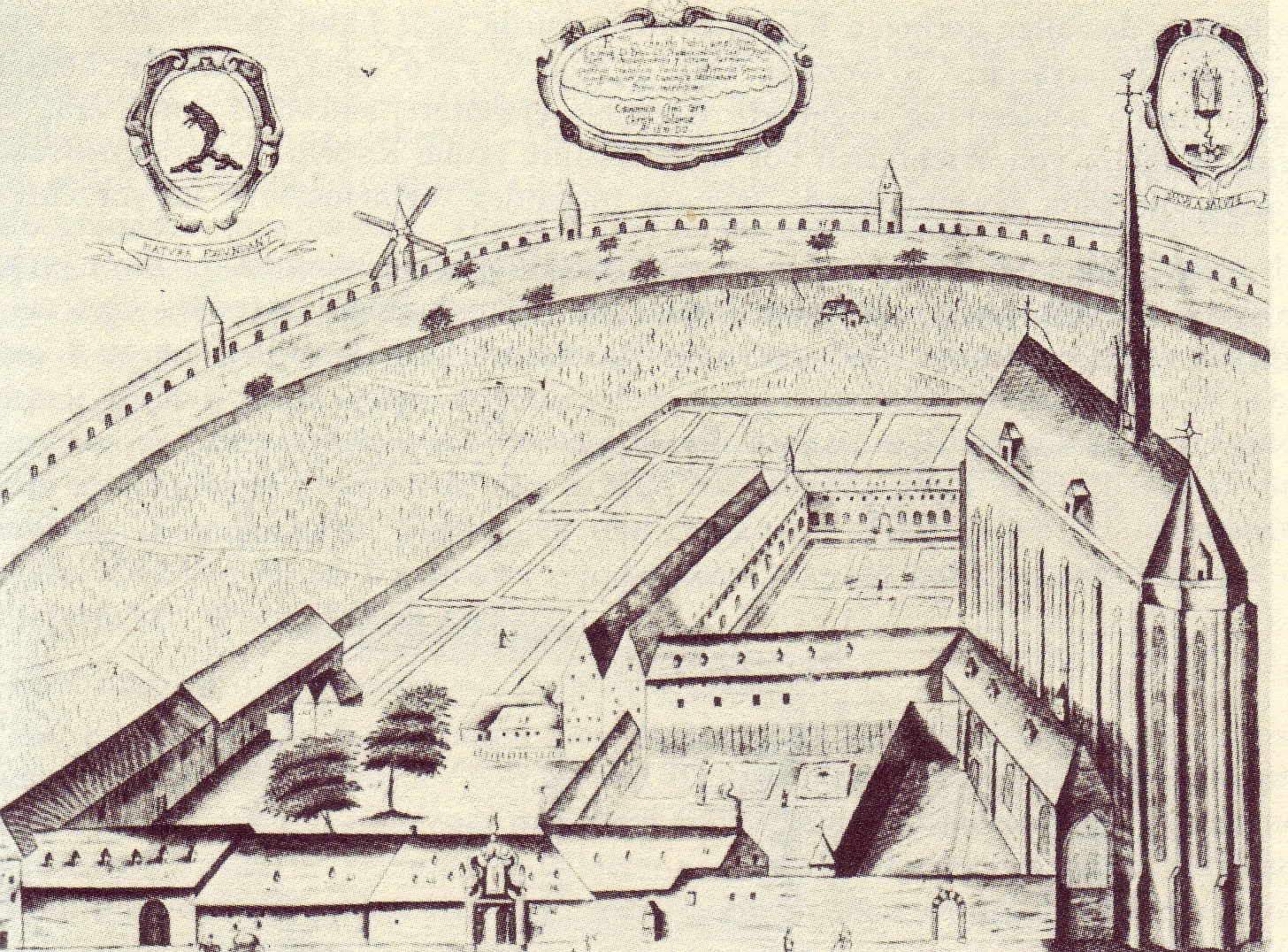 Kloster Herrenleichnam