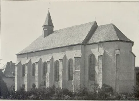 Kloster Himmelpforten