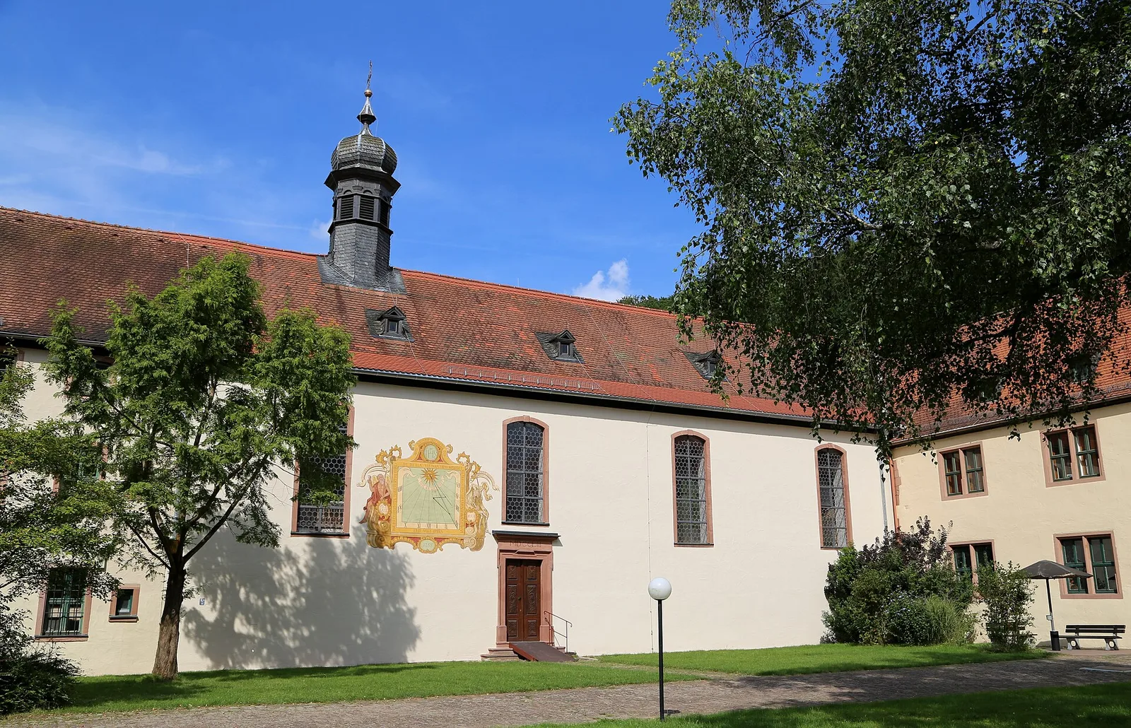 Kloster Himmelthal