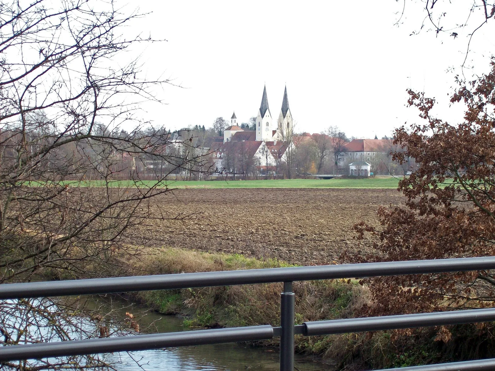Kloster Indersdorf