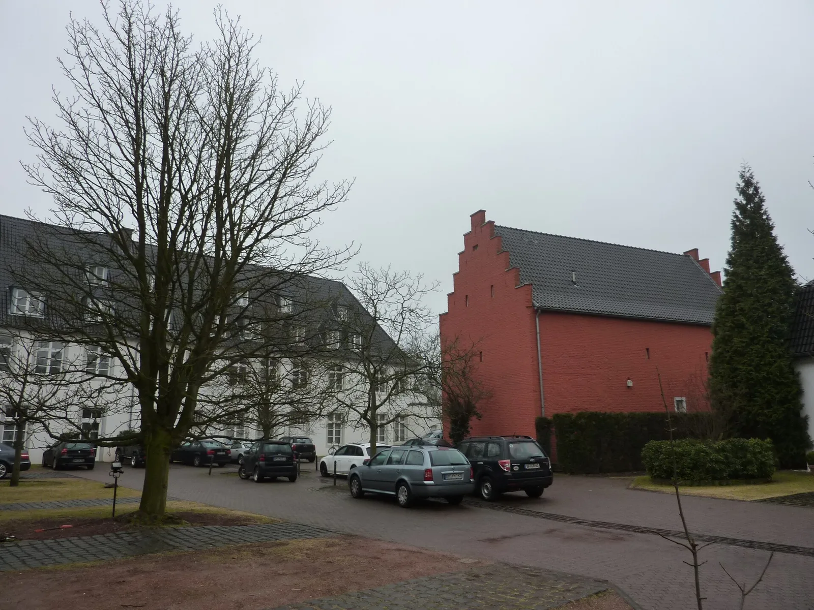 Kloster Königsdorf