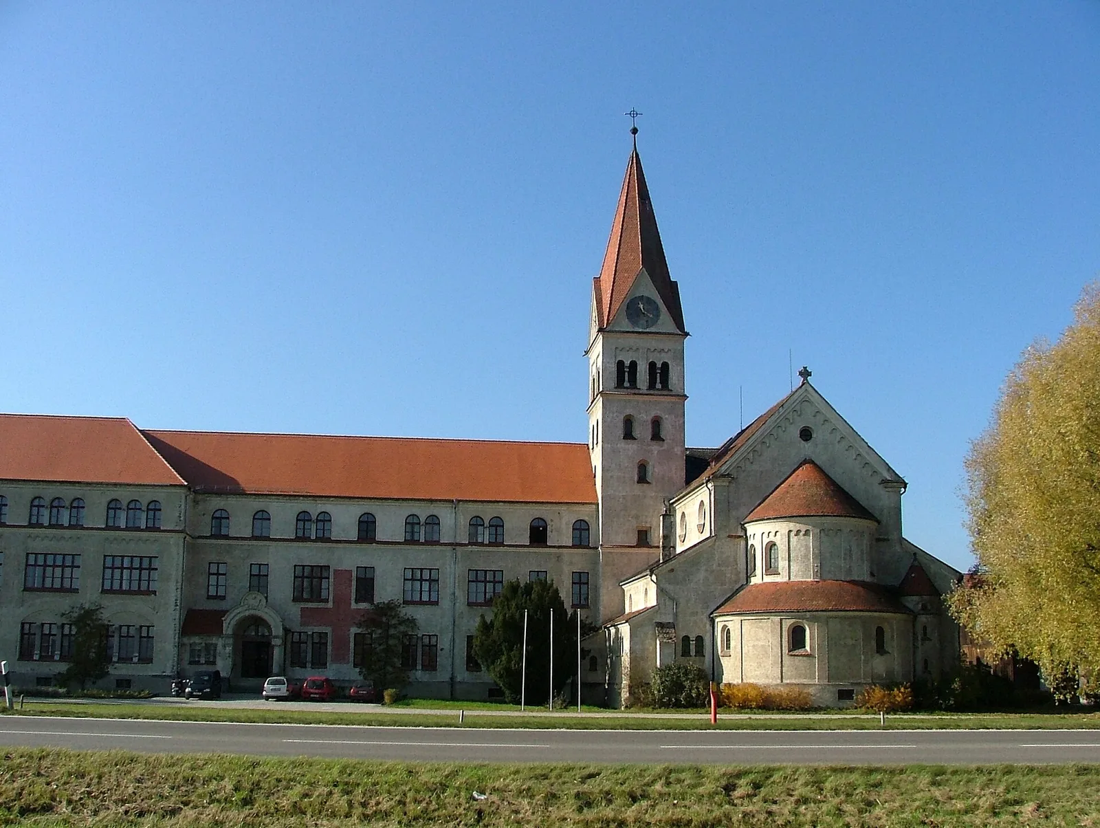 Kloster Lohhof (Mindelheim)